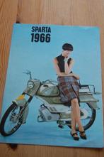 Sparta modellen 1966, Fietsen en Brommers, Ophalen of Verzenden, Zo goed als nieuw