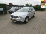 Volvo XC60 2.0 D3 FWD Nordic+, Auto's, Volvo, Euro 6, Leder en Stof, Bedrijf, Te koop