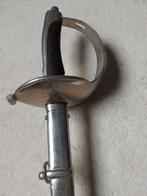 sabel, Ophalen, Landmacht, Overige gebieden, Zwaard of Sabel