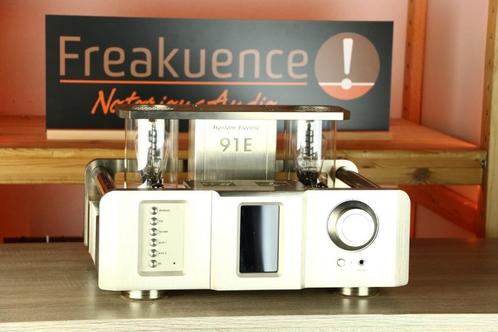 Western Electric WE 91E / WE91E TRADE.INRUIL OK. 300B amp!, Audio, Tv en Foto, Buizenversterkers, Ophalen of Verzenden
