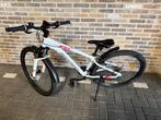 Rockrider wit 27 inch MTB ST 100 woman white S 155-164 cm., Fietsen en Brommers, Fietsen | Mountainbikes en ATB, Minder dan 45 cm