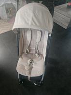 Cybex Libelle buggy, Ophalen of Verzenden, Zo goed als nieuw, Verstelbare rugleuning