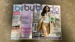 Burda 10-2011, 1-10 2013, Hobby en Vrije tijd, Kledingpatronen, Ophalen of Verzenden, Zo goed als nieuw, Kind