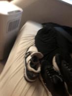 Louis vuitton sneakers, Overige kleuren, Ophalen of Verzenden, Sneakers of Gympen, Gedragen