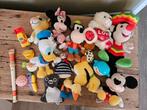Gratis: knuffels (oa Disney) en speelgoed kinderen, Ophalen of Verzenden, Zo goed als nieuw, Overige typen