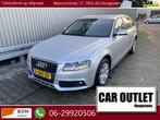 Audi A4 Avant 1.8 TFSI S edition Clima, PDC, LM & nw. APK, Voorwielaandrijving, Euro 5, Stof, Gebruikt