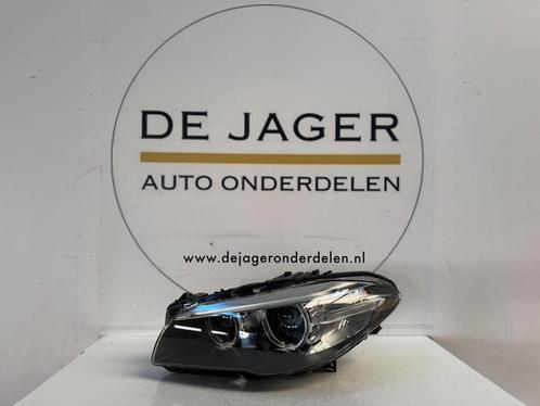 BMW 5 SERIE F10 F11 LCI XENON FACELIFT 7317131-11, Auto-onderdelen, Verlichting, BMW, Gebruikt, Ophalen of Verzenden