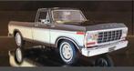 Ford F-150 Pick Up - MotorMax 1:24, Hobby en Vrije tijd, Modelauto's | 1:24, Ophalen of Verzenden, Nieuw, Auto, Overige merken