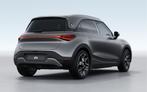 Smart #1 Pulse 66 kWh VOORRAAD ACTIE VAN € 42.500 voor €, Auto's, Smart, Automaat, Beige, 368 pk, Leder