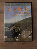 Dvd  Celtic Dreams - Music Of Ireland, Alle leeftijden, Ophalen of Verzenden, Zo goed als nieuw