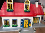 Playmobil woonhuis, Ophalen, Zo goed als nieuw