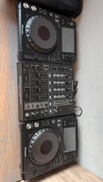 Pioneer XDJ 1000 2x, Ophalen of Verzenden, Zo goed als nieuw, Pioneer