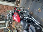 Honda shadow vt 1100, Motoren, Chopper, Particulier, 1100 cc