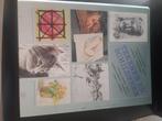 Boek leren schilderen, Hobby en Vrije tijd, Ophalen of Verzenden, Gebruikt, Overige typen