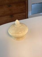 Albasten doosje, Ophalen of Verzenden