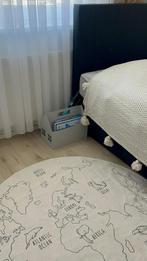 Vloerkleed H&M home, Ophalen, Zo goed als nieuw, Rechthoekig, 200 cm of meer