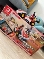 Mario car, Spelcomputers en Games, Games | Nintendo Switch, 1 speler, Nieuw, Vanaf 3 jaar, Ophalen