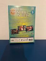 Het zonnetje in huis complete seizoen 5 dvd box SEALEND, Alle leeftijden, Verzenden, Nieuw in verpakking, Boxset