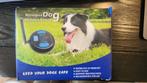 Draadloze oplaadbare omheining hond, Dieren en Toebehoren, Ophalen of Verzenden, Nieuw
