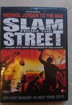 Dvd: slam from the street, Ophalen of Verzenden, Zo goed als nieuw