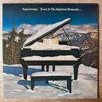 Supertramp Even In The Quietest Moments LP Vinyl 1983 Rock, Ophalen of Verzenden, Gebruikt, 12 inch, Poprock