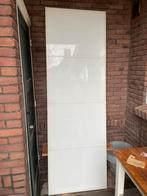 Ikea pax deur /schuifdeur Auli / Farvik schuifdeurset150x236, Ophalen of Verzenden, Zo goed als nieuw, Binnendeur, Minder dan 200 cm