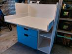 Bureau gratis, Ophalen, 50 tot 70 cm, 75 tot 100 cm