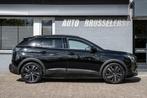 Peugeot 3008 1.6 HYbrid4 300 Blue GT Black Pack Panorama...., Automaat, Stof, Euro 6, 4 cilinders