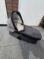 T.k. Nuna Demi kinderwagen reiswieg, lichtgrijs., Ophalen of Verzenden, Gebruikt, Overige merken
