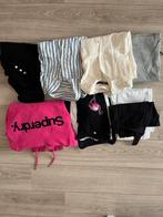 Kledingpakket maat 38 / M Superdry, nike, zara, Ophalen of Verzenden, Zo goed als nieuw, Maat 38/40 (M)