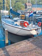 Dufour 35 moet weg, Watersport en Boten, Ophalen, Gebruikt, Diesel, 9 tot 12 meter