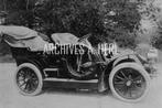 C.G.V. 1905 automobile A. Whitney's car photo auto photo, Nieuw, Auto's, Verzenden