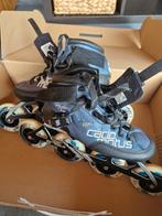 Cadomotus skeelers dames maat 37, Sport en Fitness, Skeelers, Zo goed als nieuw, Inline skates 4 wielen, Dames, Ophalen