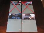 Audi A6 Folders, Ophalen of Verzenden, Zo goed als nieuw, Audi, Audi