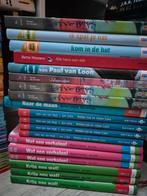 AVI boeken - Mega verzameling vanaf AVI start, Boeken, Ophalen of Verzenden, Zo goed als nieuw, Fictie algemeen