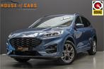 Ford Kuga 2.5 225pk PHEV ST-Line X AUTOMAAT |elektrische tre, Te koop, 5 stoelen, Gebruikt, 750 kg