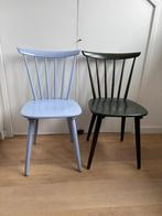 Twee mooie stoelen, Ophalen, Twee, Overige kleuren, Zo goed als nieuw
