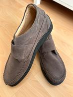 Helvesko dames schoen Nieuw!! Maat 41, Bruin, Helvesko, Instappers, Nieuw