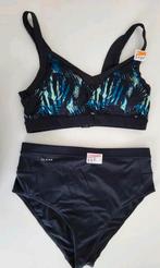 Decathlon Sport Bikini - Nieuw - Maat M, Kleding | Dames, Badmode en Zwemkleding, Zwart, Nieuw, Ophalen of Verzenden, Bikini