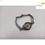 Geneva Zwitserse Dames Pols horloge, Overige merken, Overige materialen, Gebruikt, Polshorloge