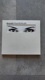 Anouk - Urban solitude cd, Ophalen of Verzenden, Zo goed als nieuw, Poprock