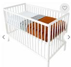 Prénatal Ledikant, Kinderen en Baby's, Babywiegjes en Ledikanten, Ophalen, Zo goed als nieuw, Ledikant