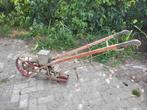 Nostalgische zaaimachine, Tuin en Terras, Hand-tuingereedschap, Ophalen, Gebruikt, Overige soorten