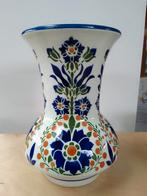Vaas Société Céramique Maestricht, ca 1920, Art Nouveau, Ophalen of Verzenden