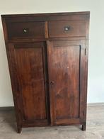 TV kast, Huis en Inrichting, Ophalen, Gebruikt, 100 tot 150 cm, 50 tot 100 cm