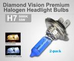 H7 5000K Xenon Look (mèt Gratis Verzending), Verzenden