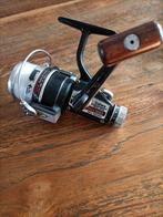 Daiwa RD1300 Werpmolen met Nieuw Nylon, Ophalen of Verzenden, Nieuw, Molen