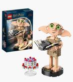 LEGO Harry Potter Dobby de Huiself 76421 *NEW*, Kinderen en Baby's, Speelgoed | Duplo en Lego, Ophalen of Verzenden, Nieuw, Complete set
