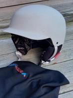 Mutini ski/board helm, Gebruikt, Overige typen, Skiën, Minder dan 100 cm