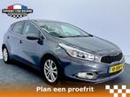 Kia cee'd 1.6 GDI Super Pack Automaat comfortabel compleet e, Euro 5, Gebruikt, 1591 cc, Met garantie (alle)